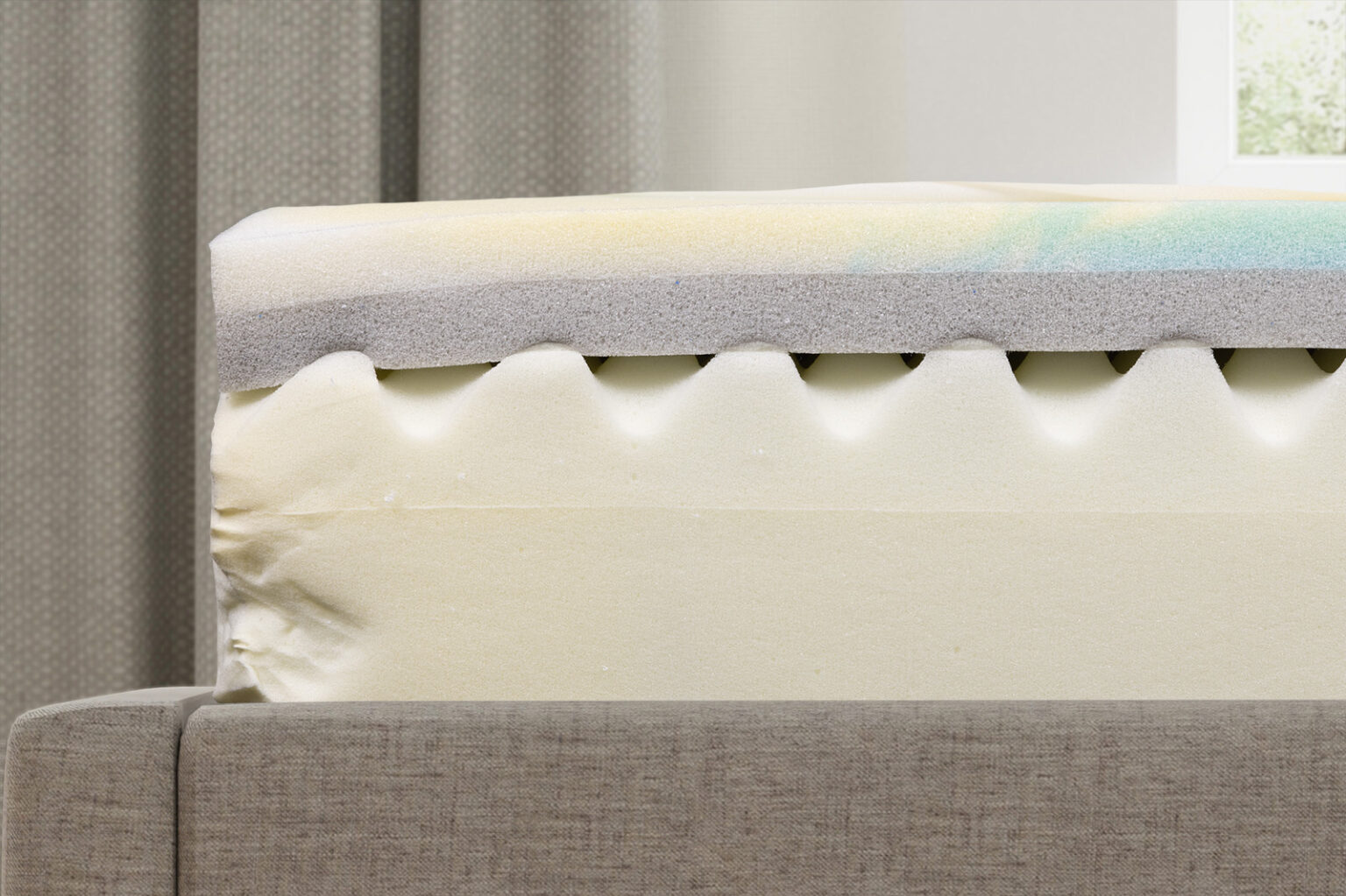 STRUCTUBE Mattress Review (2026)