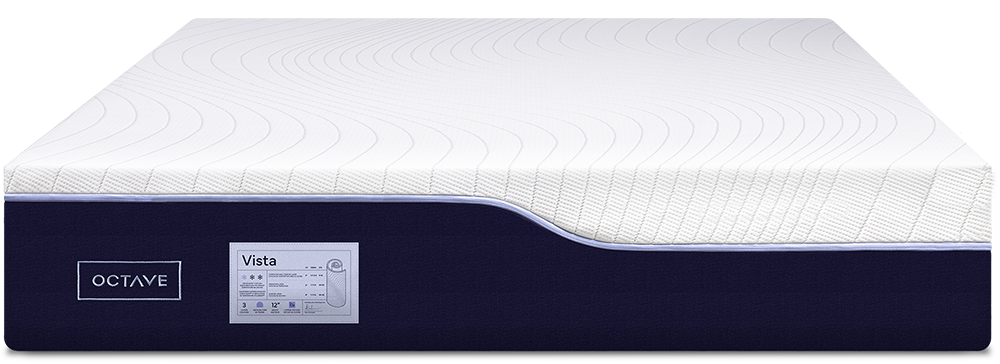 Octave Vista Mattress Review