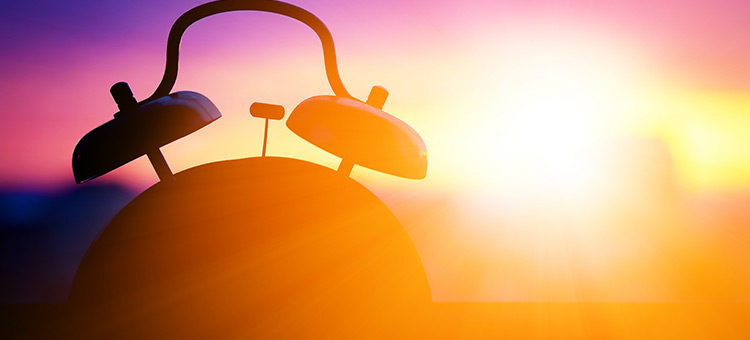 The Science of Our Circadian Rhythm