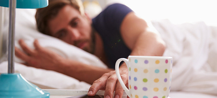 Five Causes for Losing Sleep & What To Do About Them