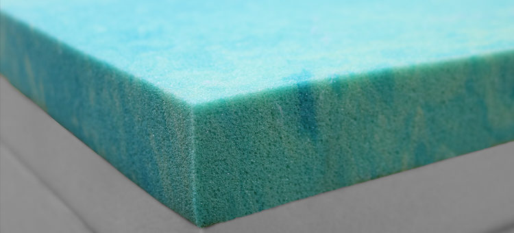 What Is Memory Foam?