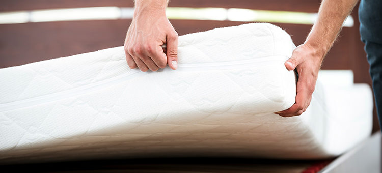 Choosing Mattress Firmness: What’s Right for You?