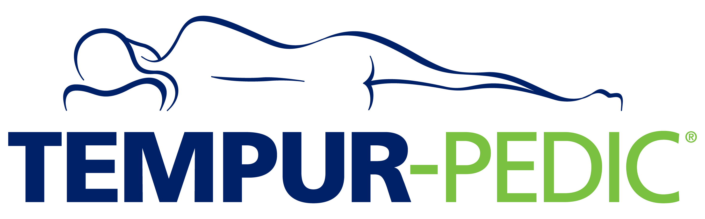 Tempurpedic Logo